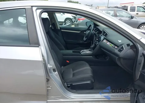 2021 Honda Civic Ex z USA, uszkodzony, nr VIN 2HGFC1F3XMH704380